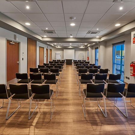 City Express By Marriott Caborca Heroica Caborca Екстер'єр фото