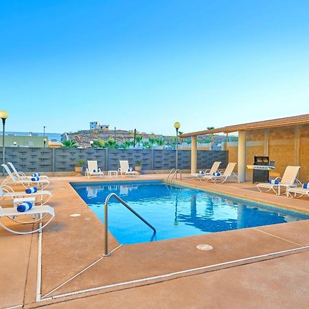 City Express By Marriott Caborca Heroica Caborca Екстер'єр фото