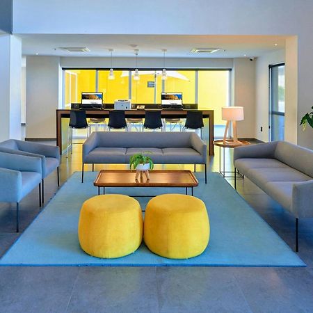 City Express By Marriott Caborca Heroica Caborca Екстер'єр фото