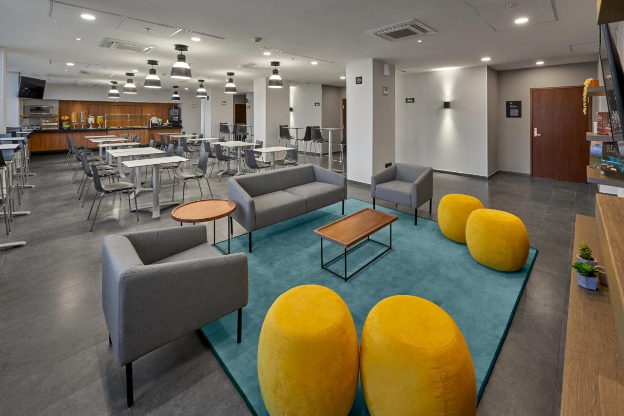 City Express By Marriott Caborca Heroica Caborca Екстер'єр фото