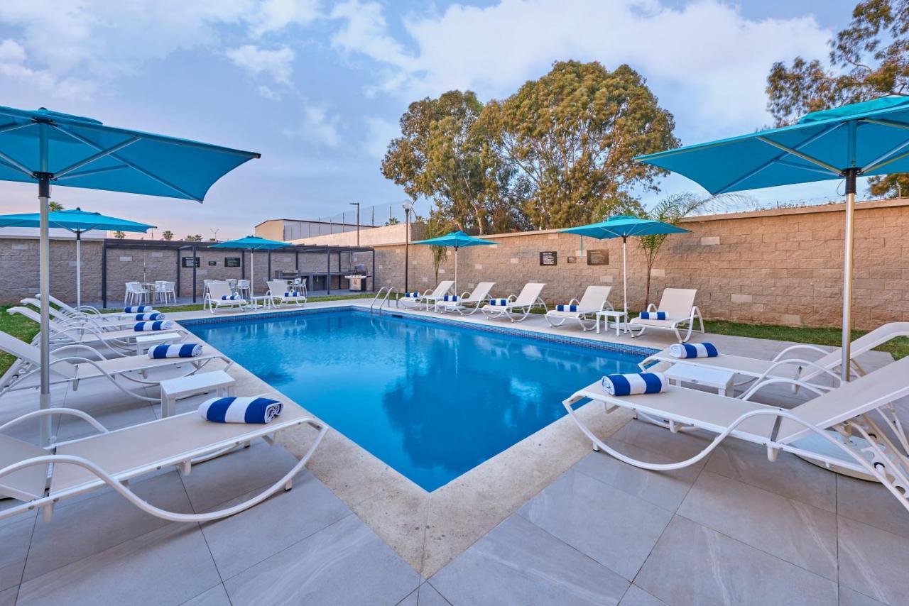 City Express By Marriott Caborca Heroica Caborca Екстер'єр фото