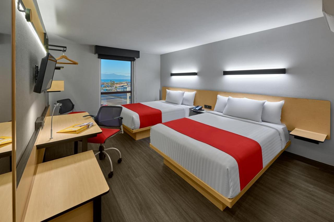 City Express By Marriott Caborca Heroica Caborca Екстер'єр фото