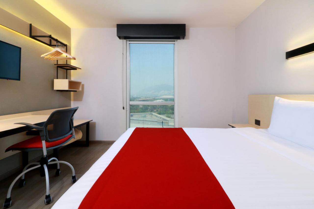 City Express By Marriott Caborca Heroica Caborca Екстер'єр фото