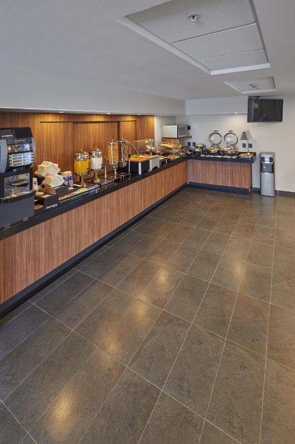 City Express By Marriott Caborca Heroica Caborca Екстер'єр фото