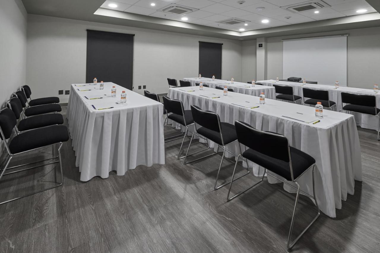 City Express By Marriott Caborca Heroica Caborca Екстер'єр фото