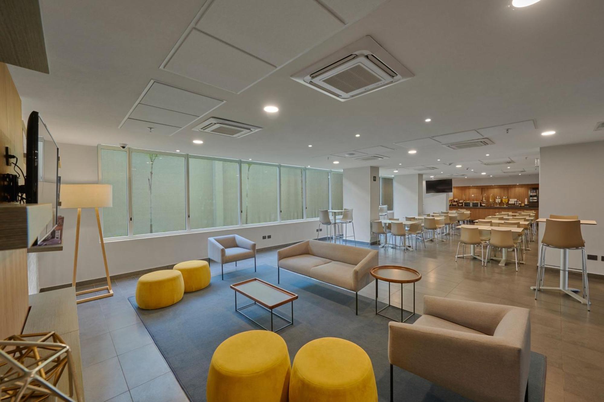 City Express By Marriott Caborca Heroica Caborca Екстер'єр фото