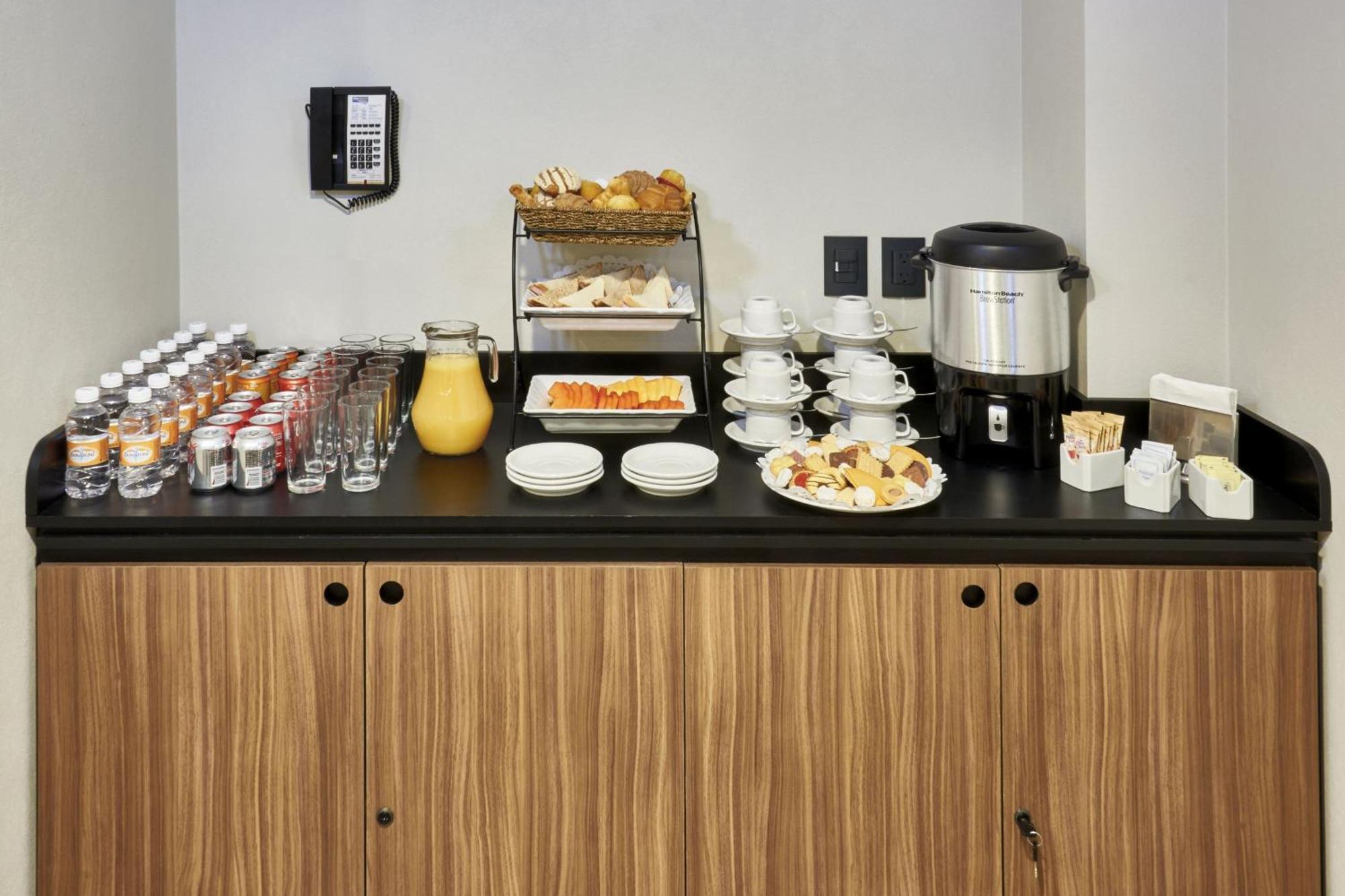 City Express By Marriott Caborca Heroica Caborca Екстер'єр фото