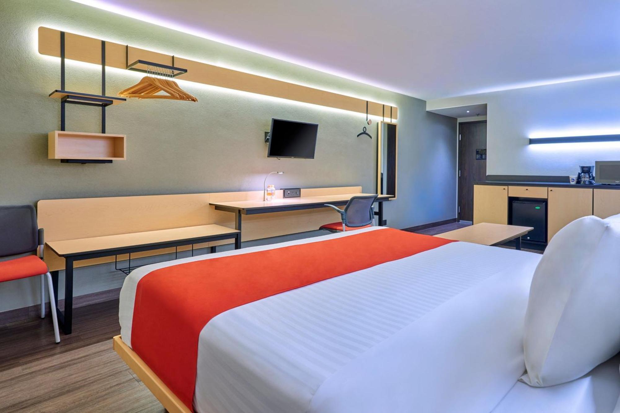 City Express By Marriott Caborca Heroica Caborca Екстер'єр фото