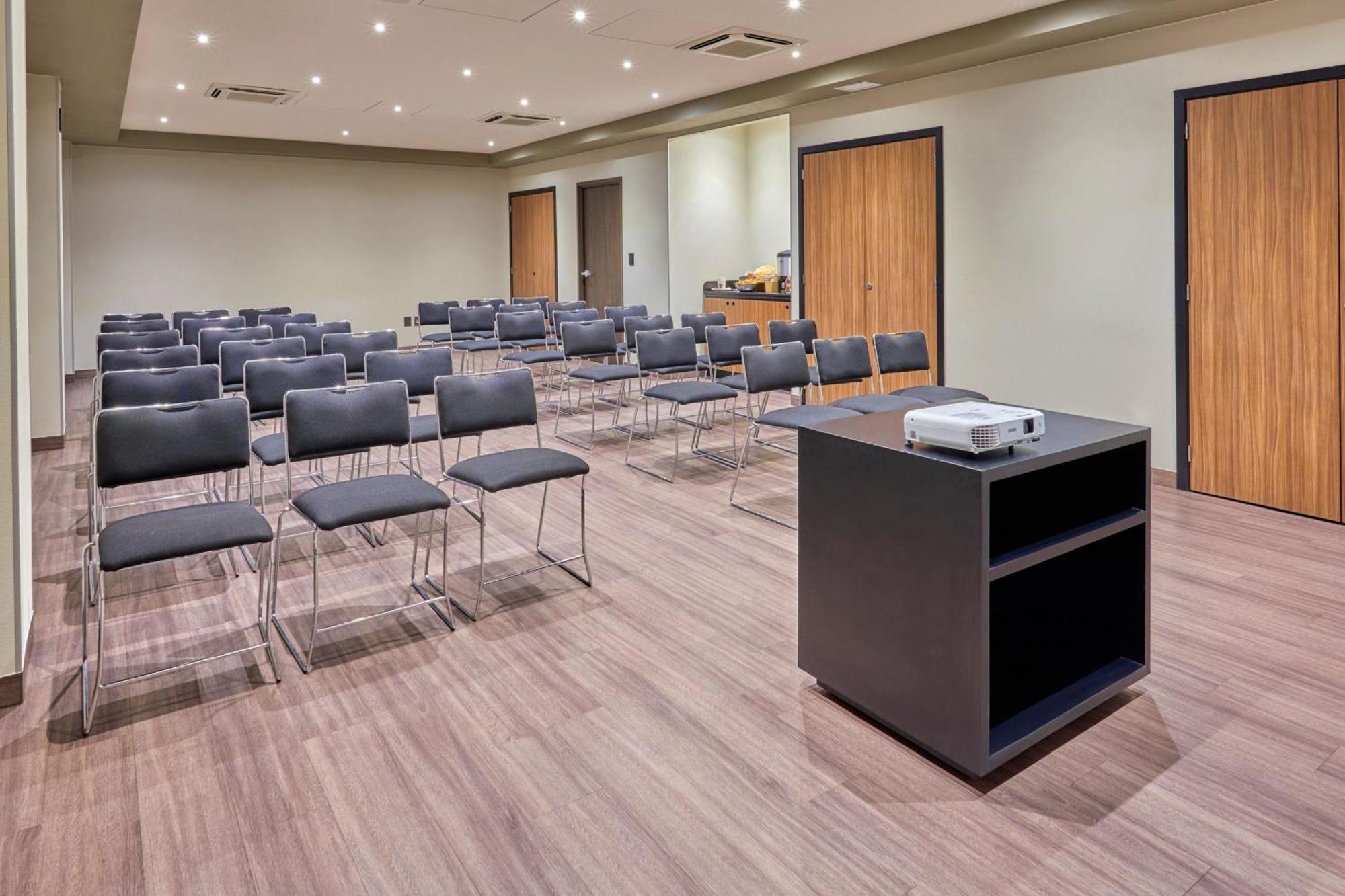 City Express By Marriott Caborca Heroica Caborca Екстер'єр фото