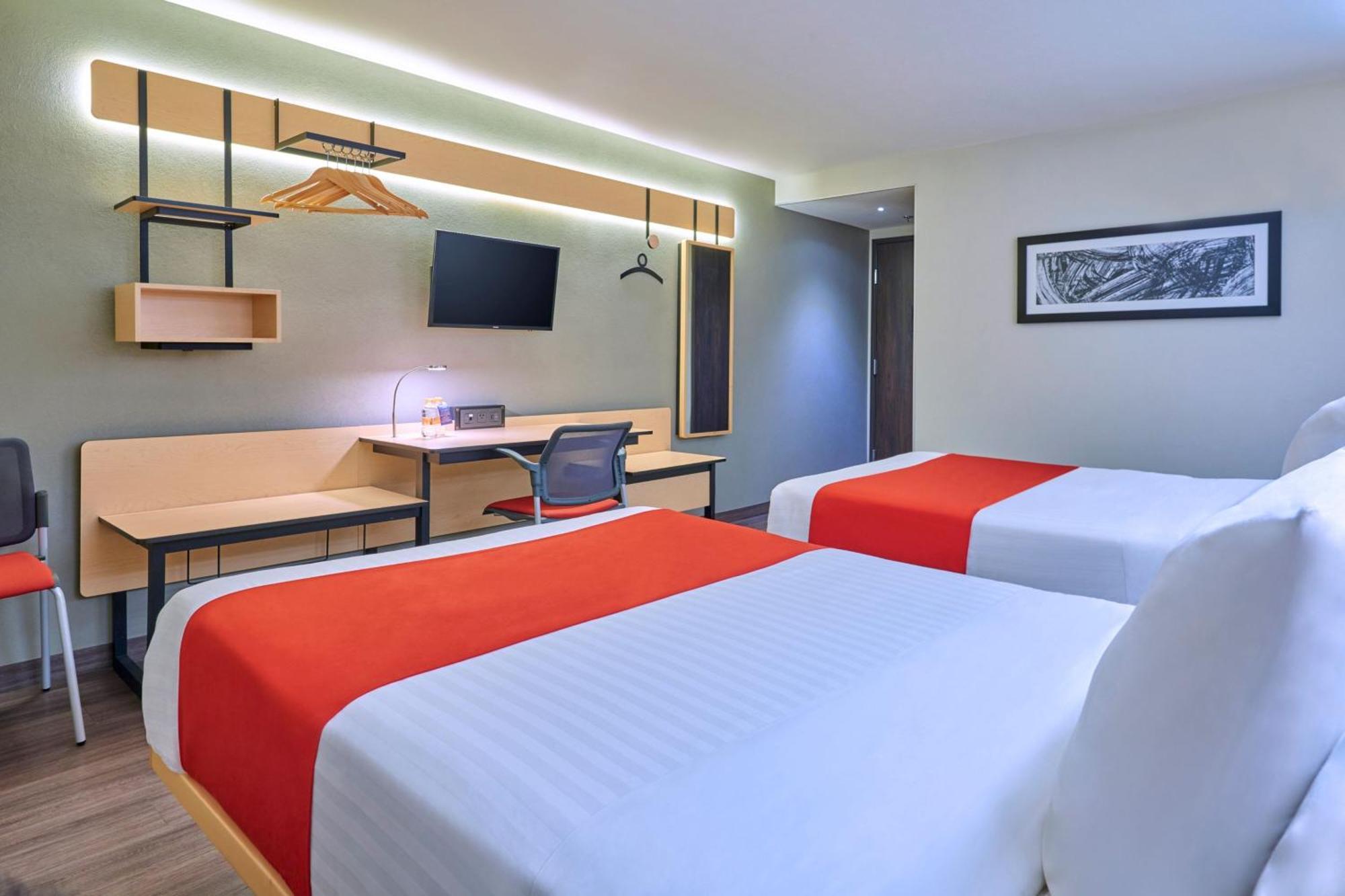 City Express By Marriott Caborca Heroica Caborca Екстер'єр фото