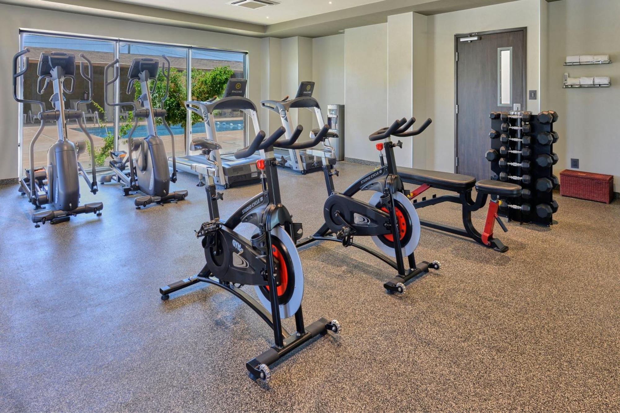 City Express By Marriott Caborca Heroica Caborca Екстер'єр фото
