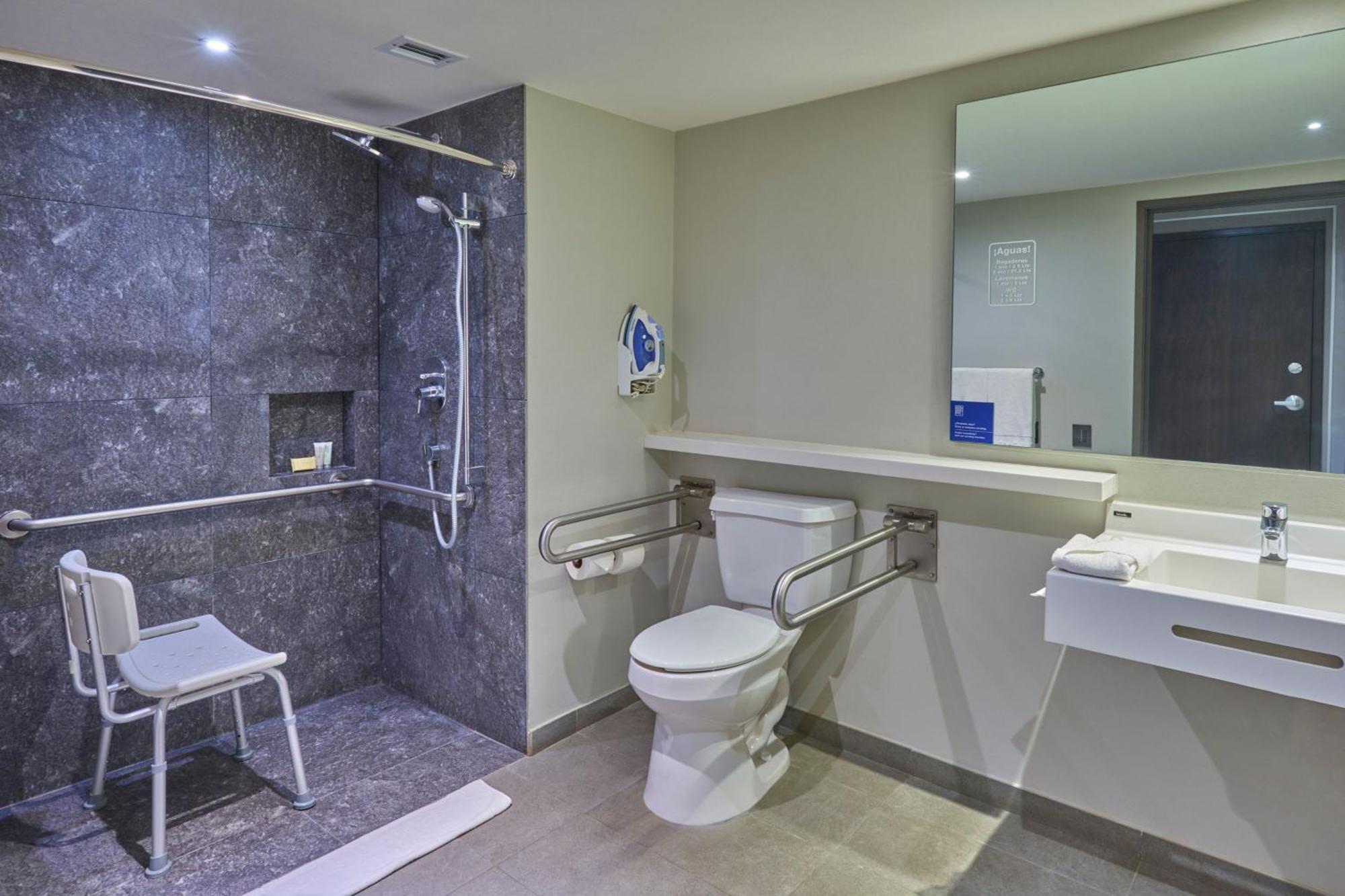 City Express By Marriott Caborca Heroica Caborca Екстер'єр фото