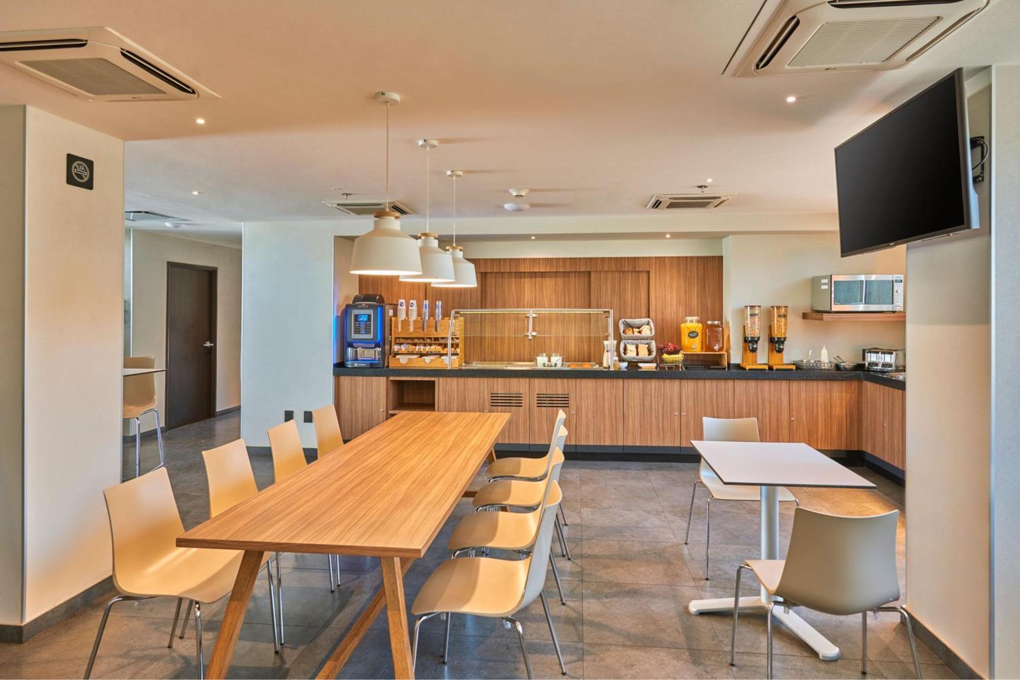 City Express By Marriott Caborca Heroica Caborca Екстер'єр фото