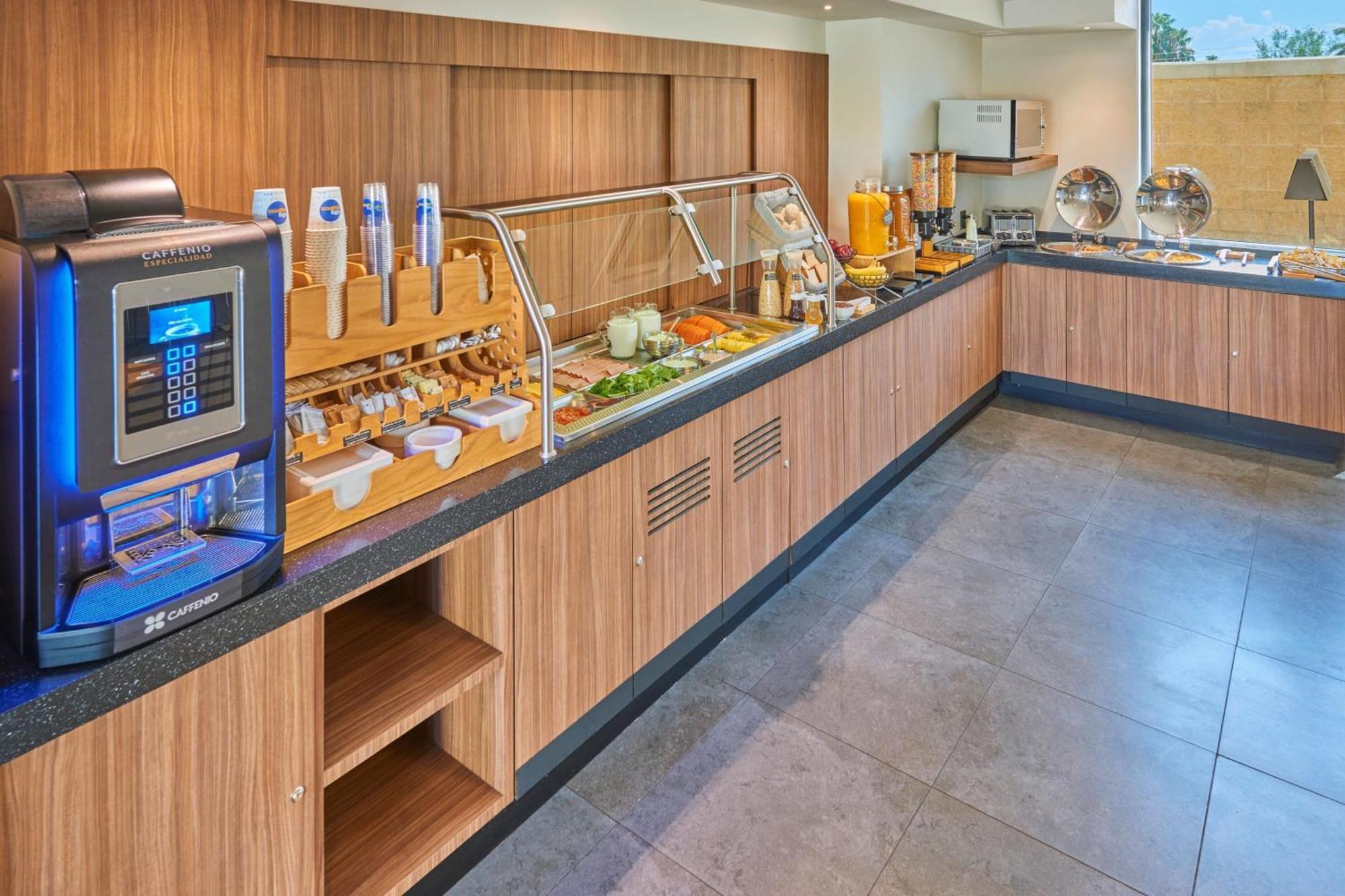 City Express By Marriott Caborca Heroica Caborca Екстер'єр фото