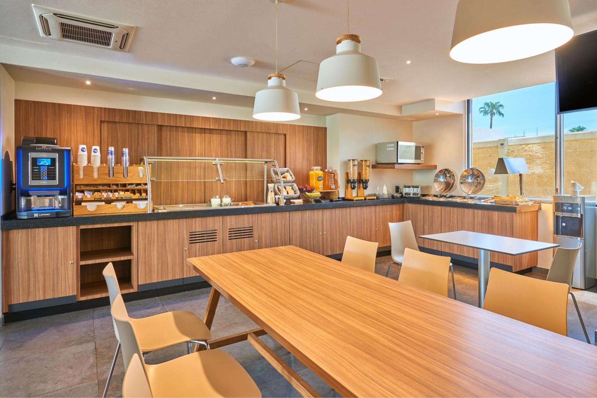 City Express By Marriott Caborca Heroica Caborca Екстер'єр фото