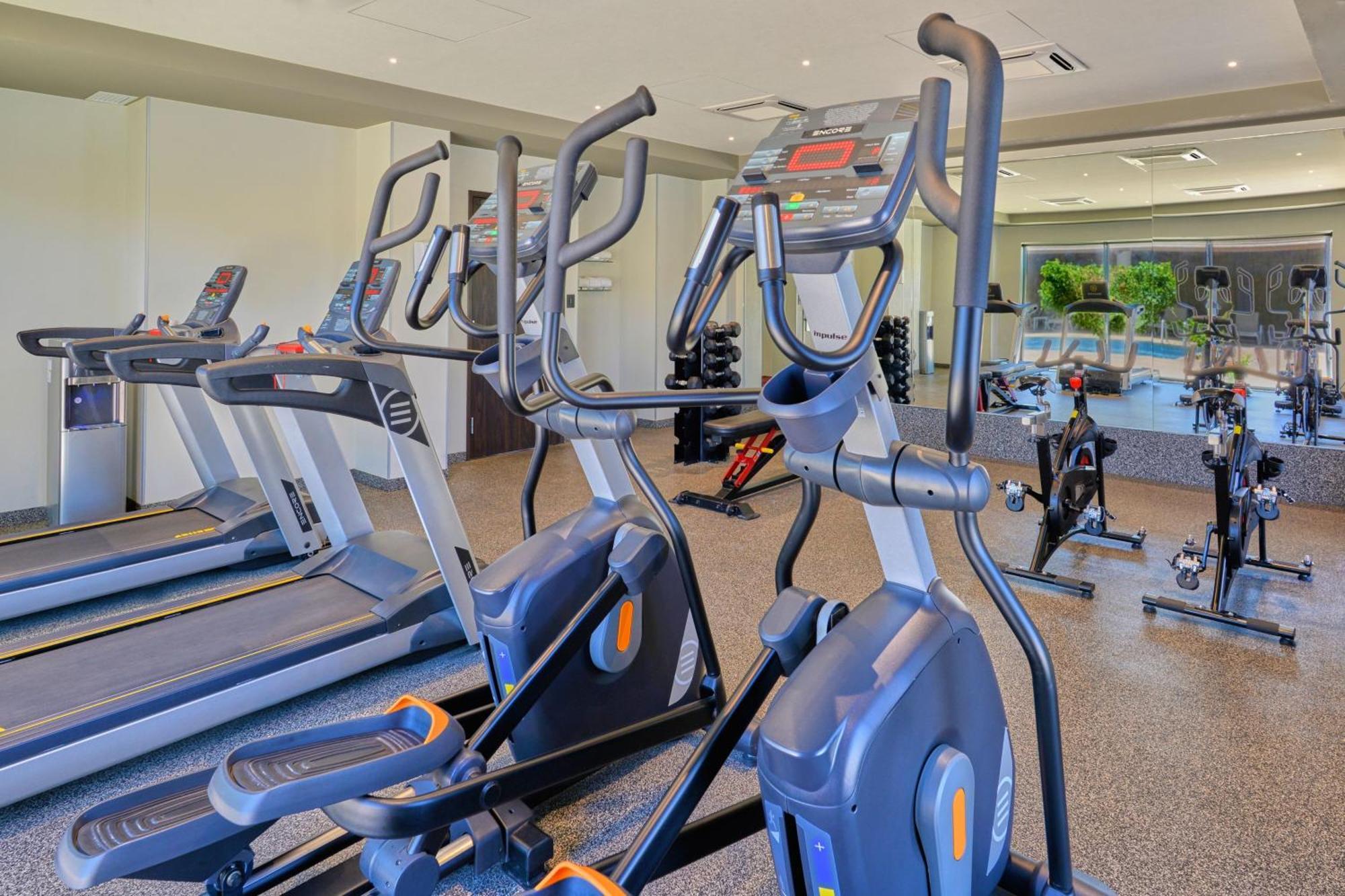 City Express By Marriott Caborca Heroica Caborca Екстер'єр фото