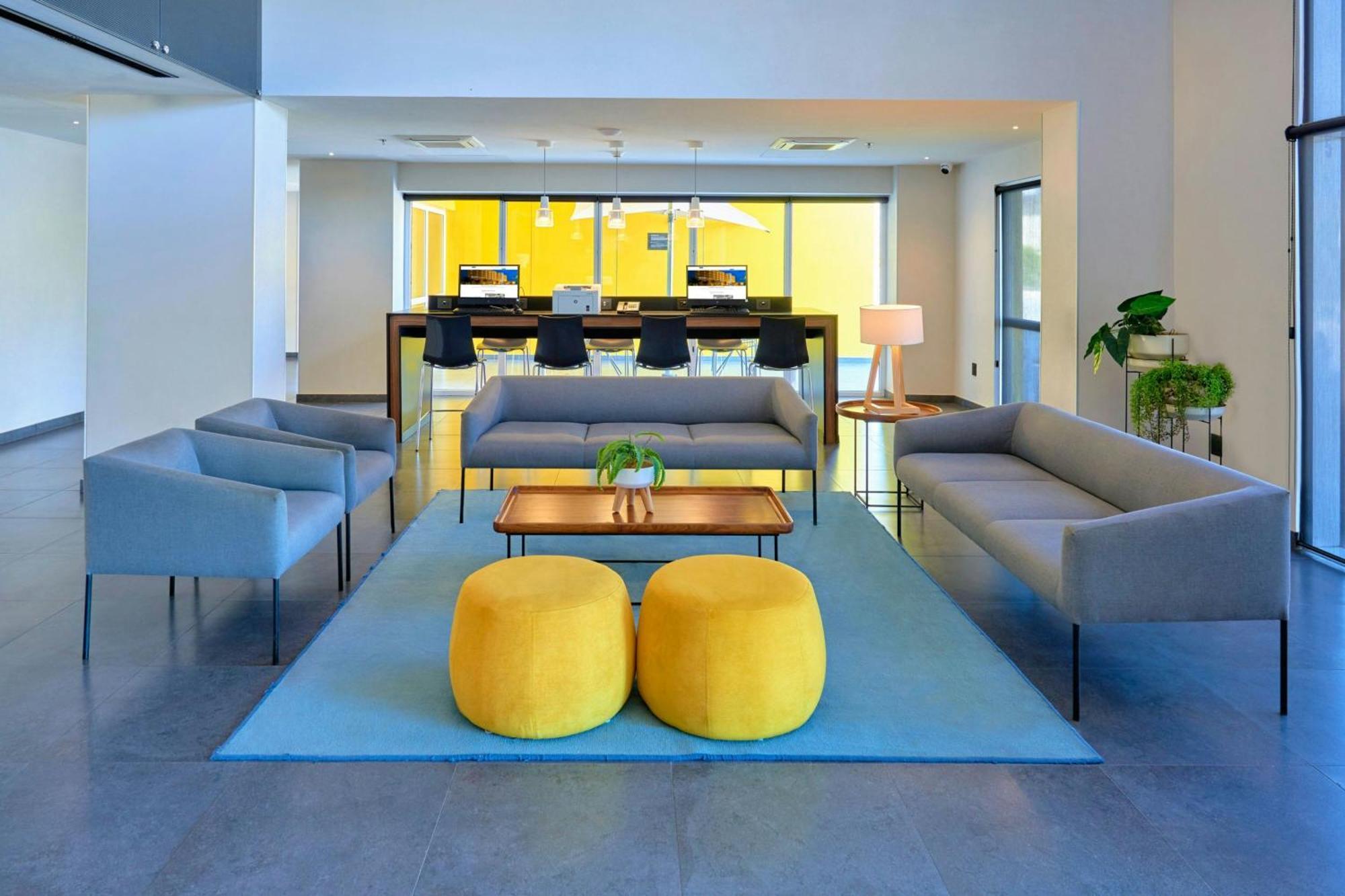 City Express By Marriott Caborca Heroica Caborca Екстер'єр фото