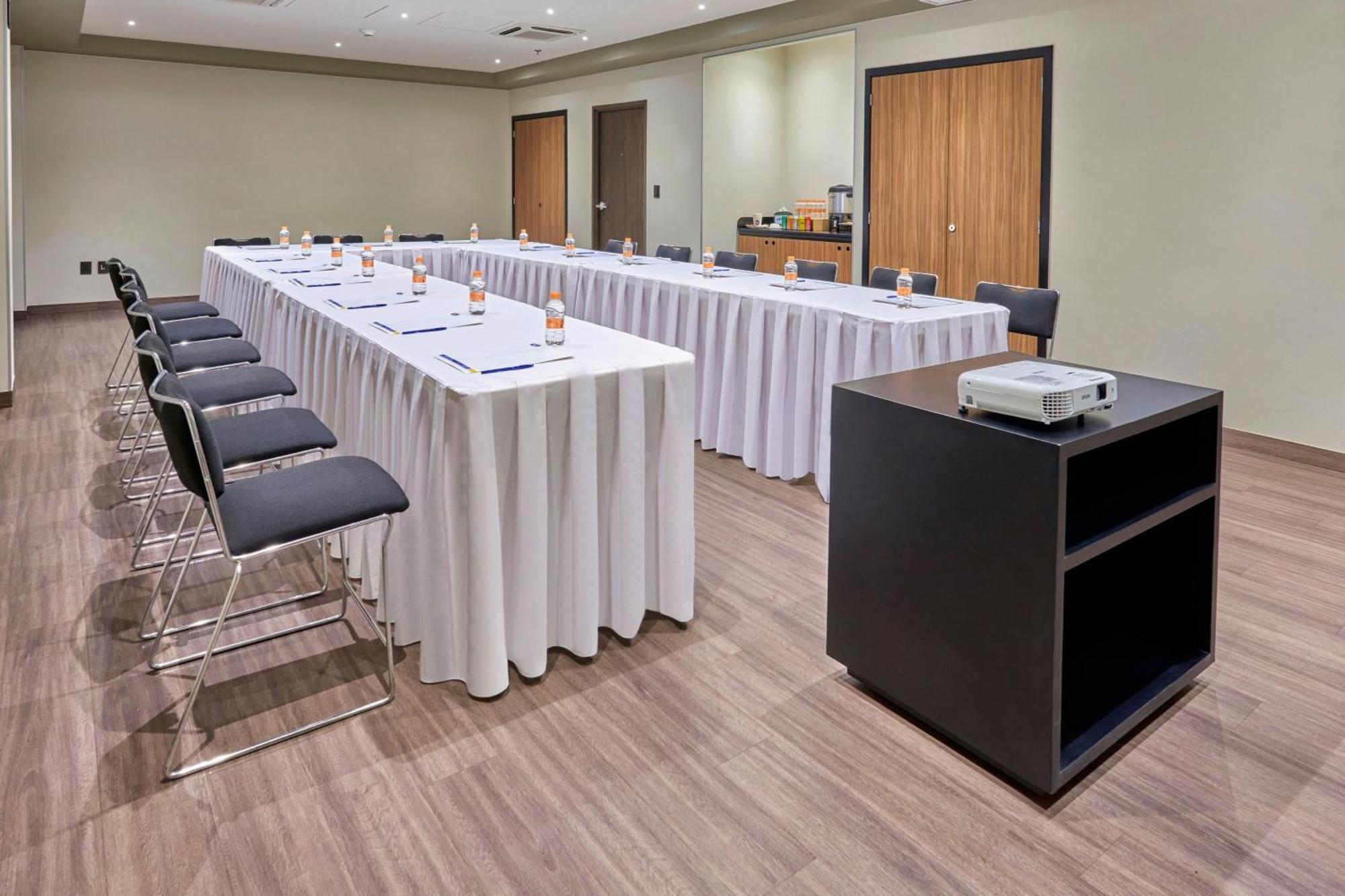 City Express By Marriott Caborca Heroica Caborca Екстер'єр фото